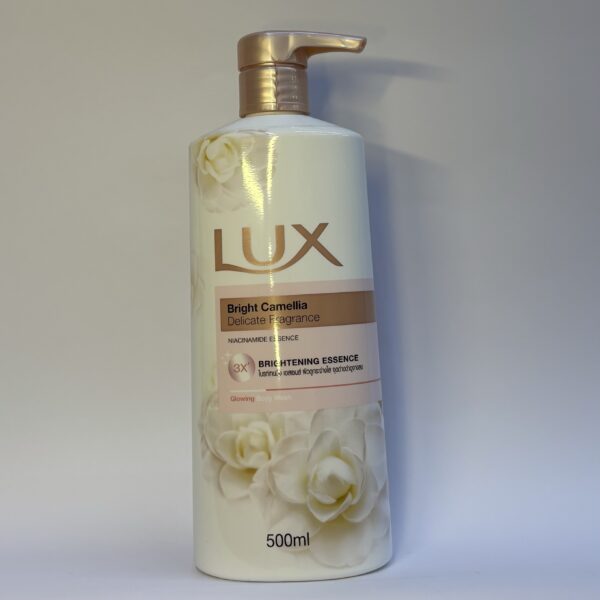 شاور جل لوكس 500 ML