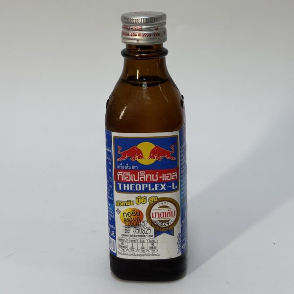 Thai Red Bull