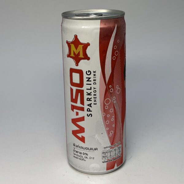 Energy Drink M-150