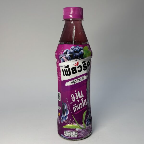 FRUIT WHite Tea