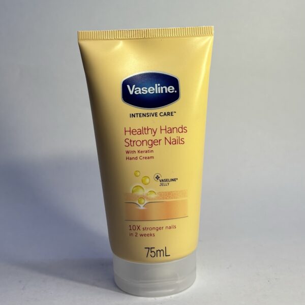 Hand Cream ( Vaseline )