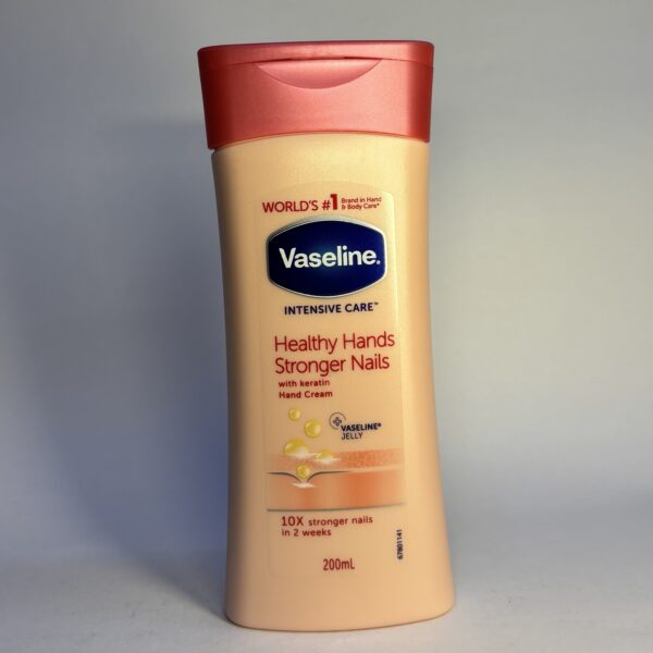 Hand Cream ( Vaseline )