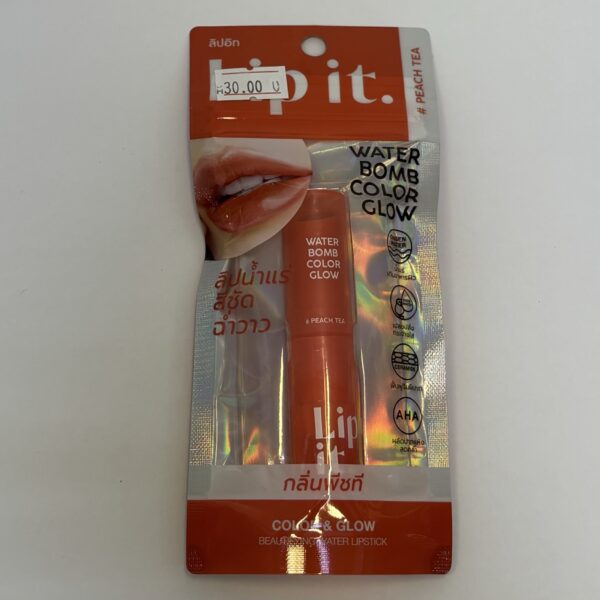 Lip it ( Color & Glow )