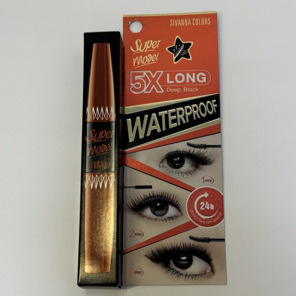 Waterproof Super Model