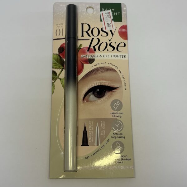 Eyeliner & Eye Lighter