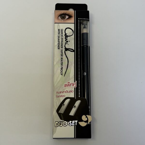 Eyeliner Super Waterproof
