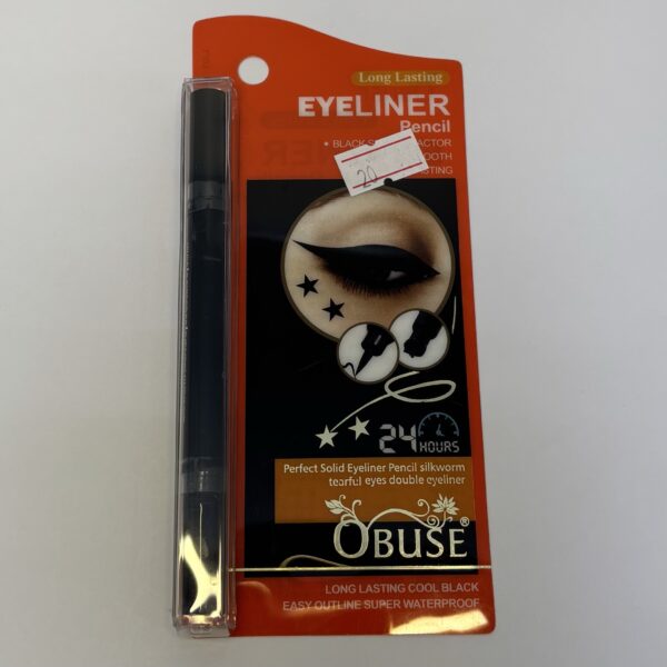 Eyeliner