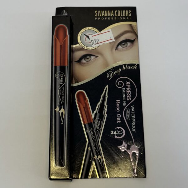 Eyeliner Pen Rose Gat