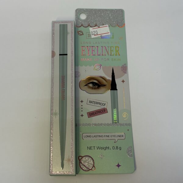 Eyeliner Make Up For Skin