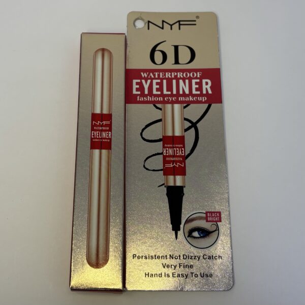 Waterproof Eyeliner