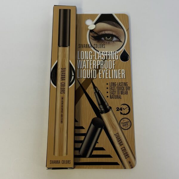 Liquid Eyeliner