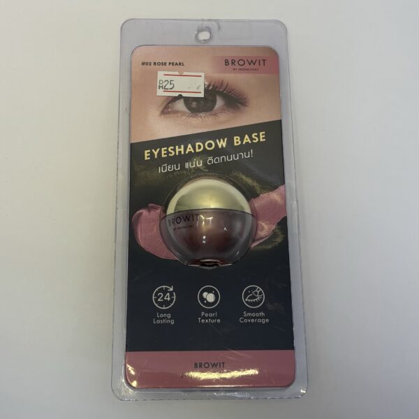 Eyeshadow Base