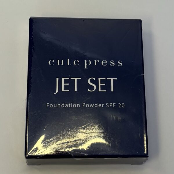 Foundation Powder