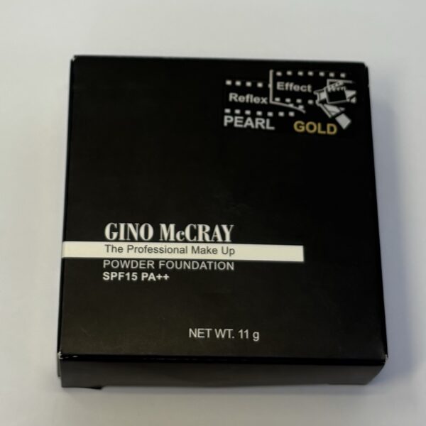 Foundation Powder
