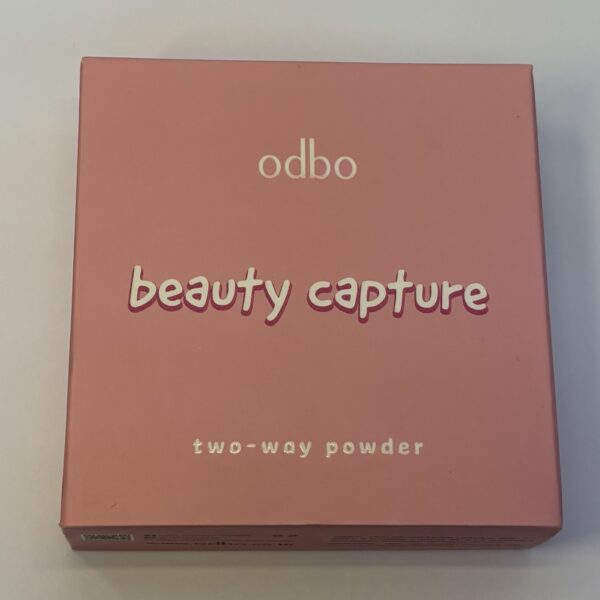 Two - Way Powder