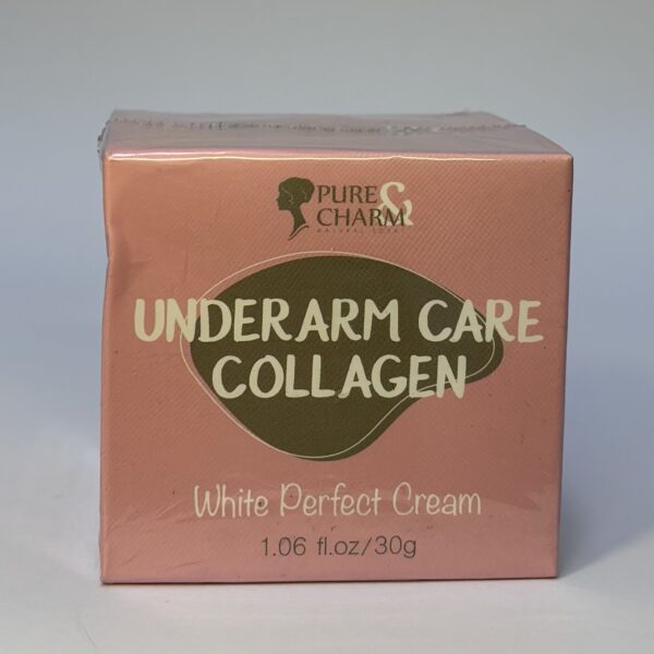 Underarm Care Collagen