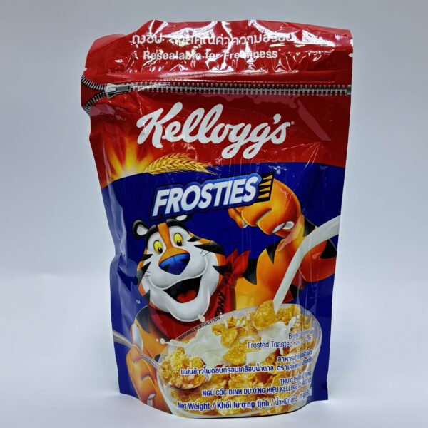 Corn flakes
