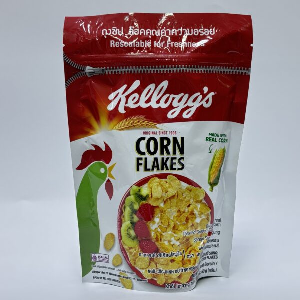 Corn Flakes