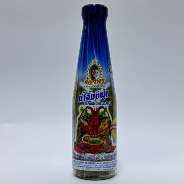 Seafood Chilli Sauce