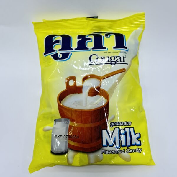 Milk Candy