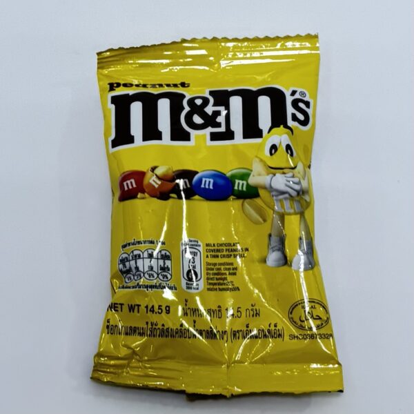 M&Ms