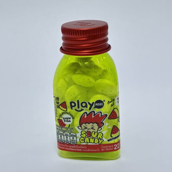 Candy Watermelon