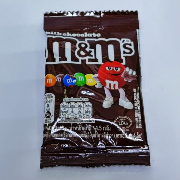 M&ms