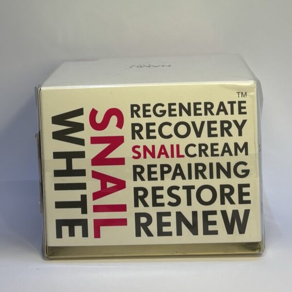 Recovery Cream
