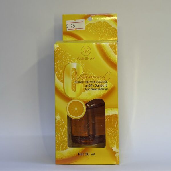 Vitamin C bright Repair Essence