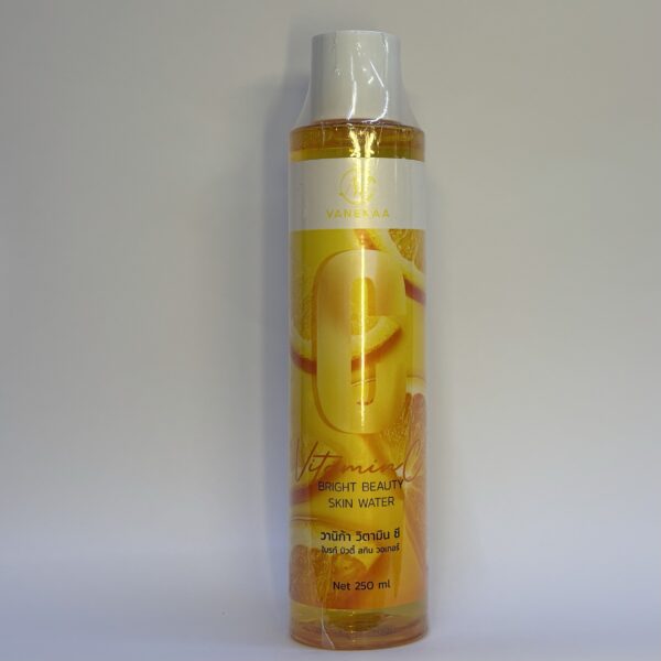 Vitamin C Bright Beauty Skin Water