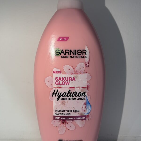 Bright Complete ( Body Serum Lotion )