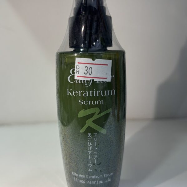 Keratirum Serum
