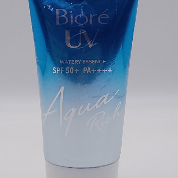SPF50 BIORE UV