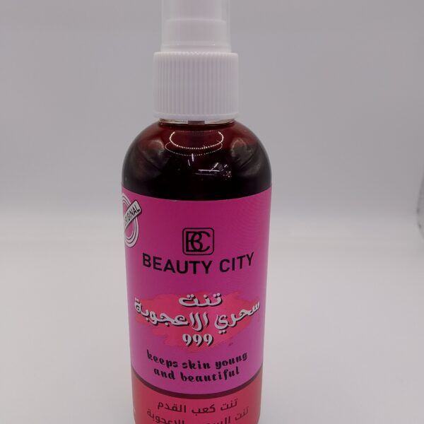 The Miracle Tint (intimate area freshener)