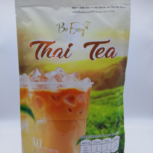 Thai Tea