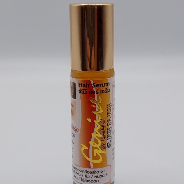 Genive (hair serum)