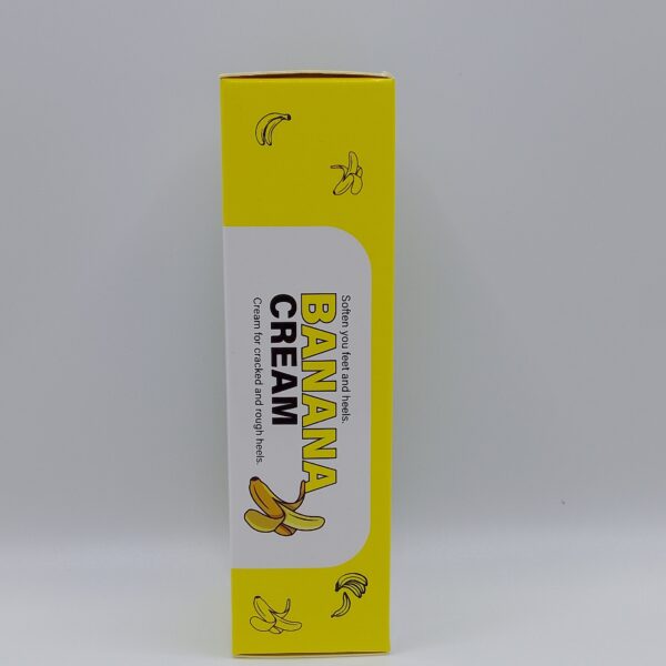 Banana cream