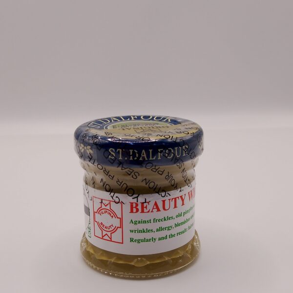 St.Dalfour (Beauty whitening cream)