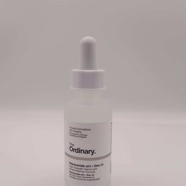 Niacinamide serum