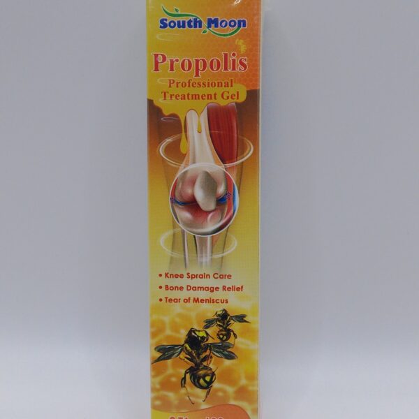 Propolis Professional Treatment Gel