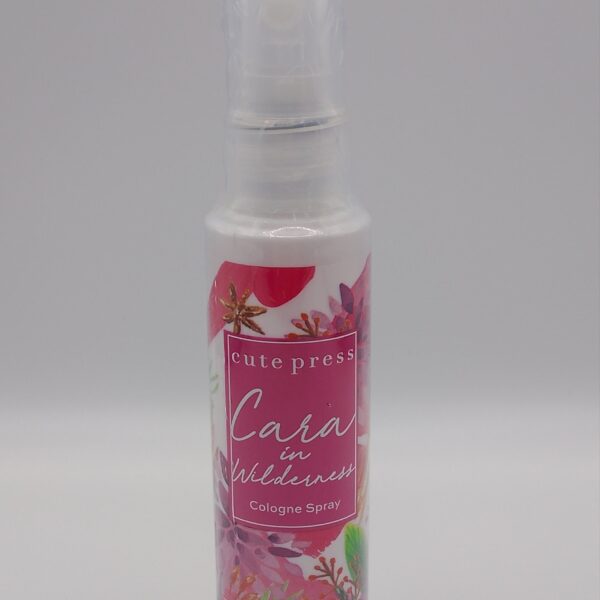 Cara in Wilderness(Cologne Spray)