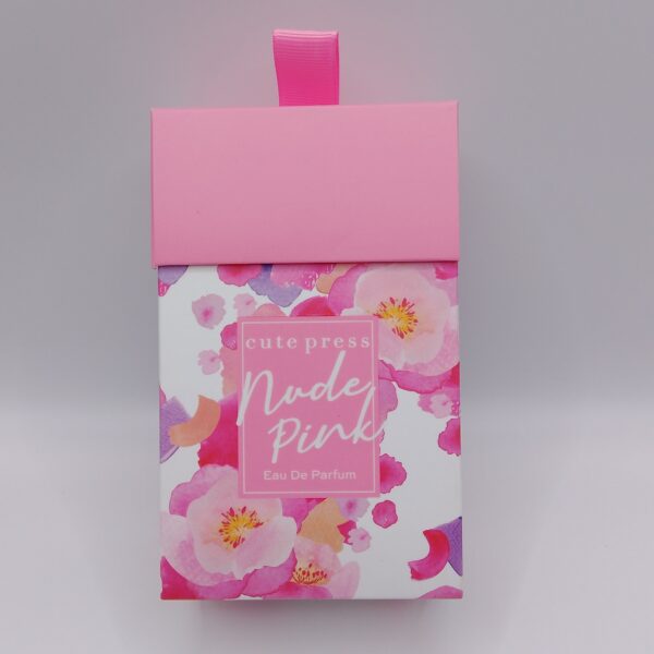Nude Pink(Eau De Parfum)
