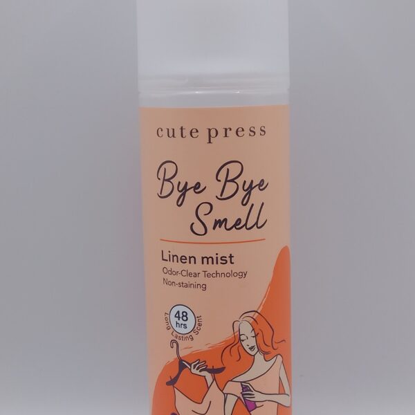 Linen Mist(Floral Fruity)