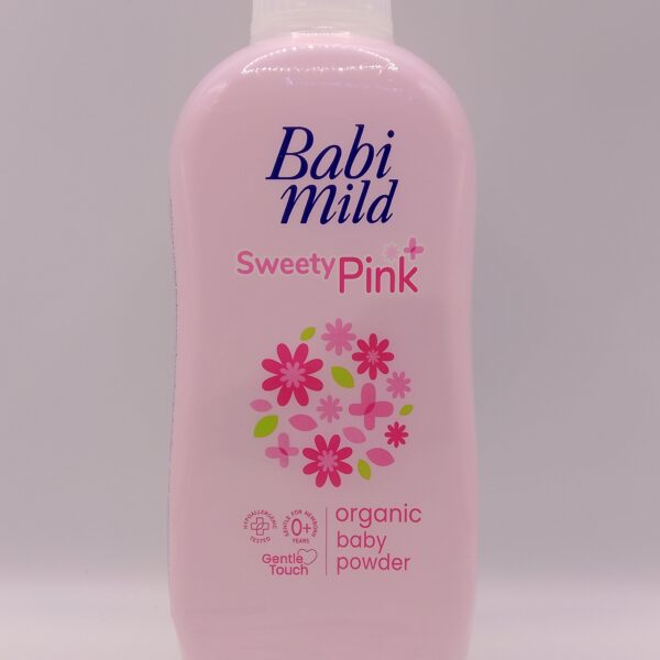 Babi Mild (Sweety Pink)