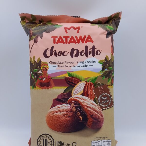 Tatawa Chocolate Delite