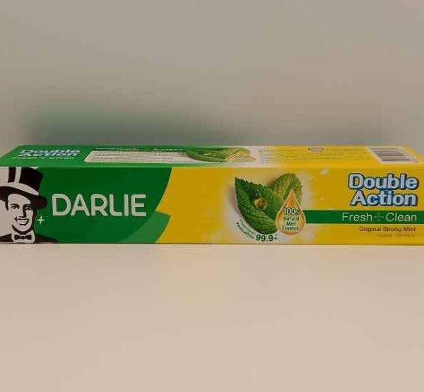 Darlie Toothpaste(Net 140g)