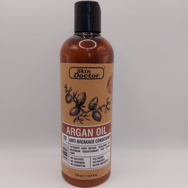 Argan Oil Conditioner(500 ml)