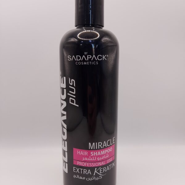 Miracle Hair Shampoo(500 ml)