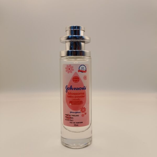 Johnson's (blossoms)