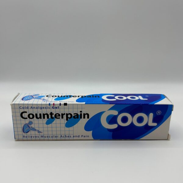 Counterpain Cool
